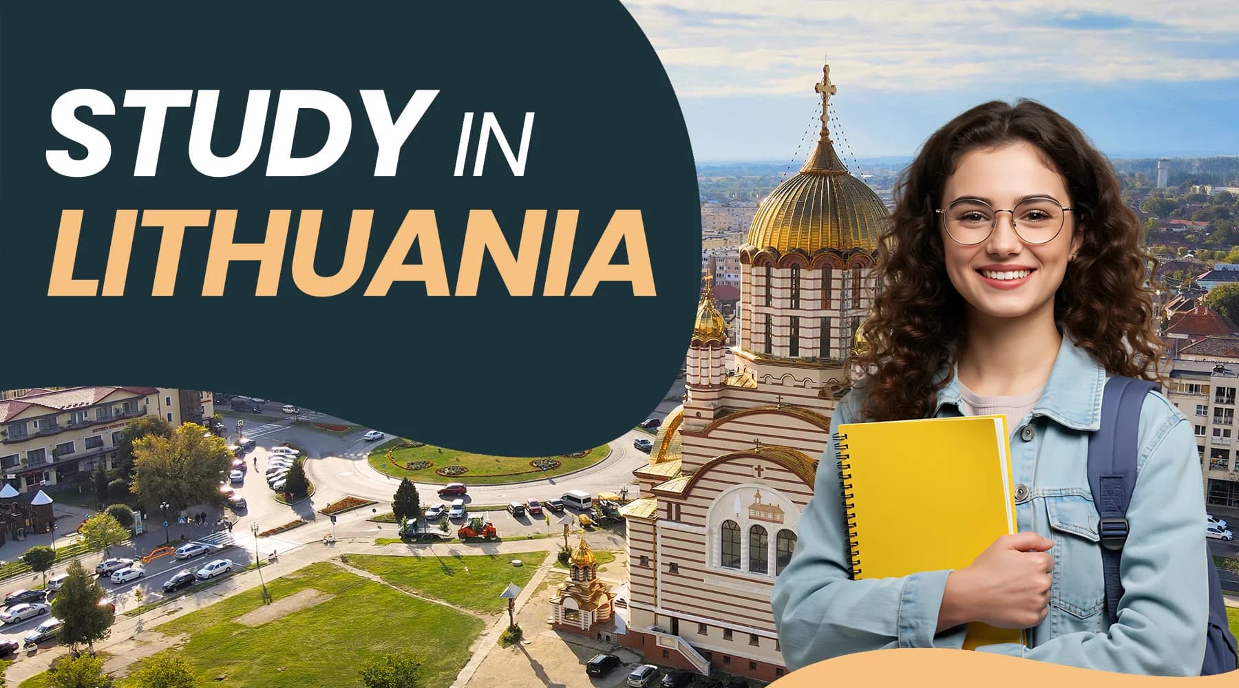 Study in Lithuania