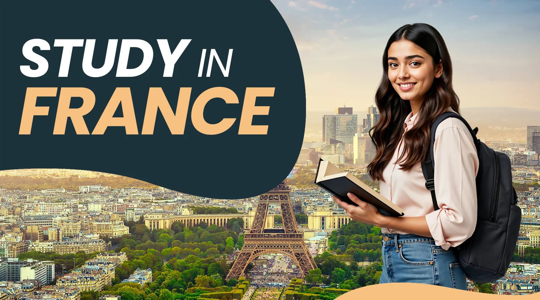 Study in France