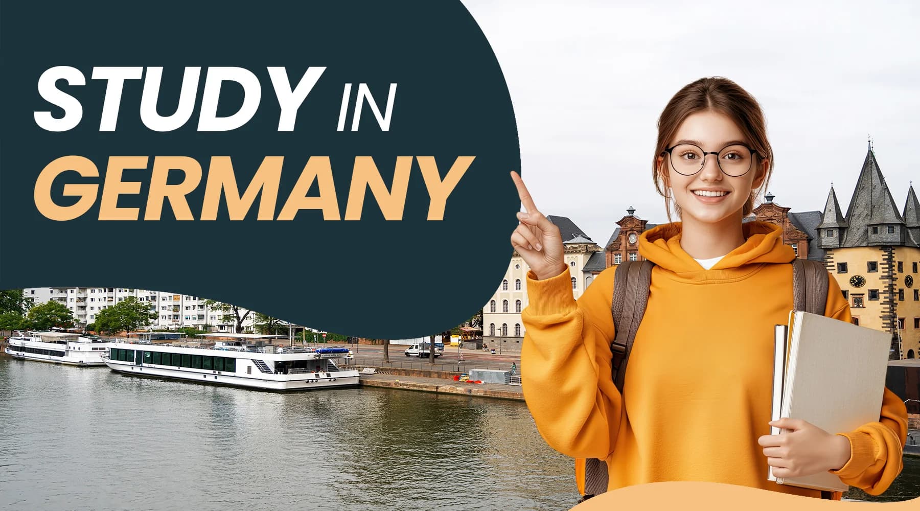 Study in Germany