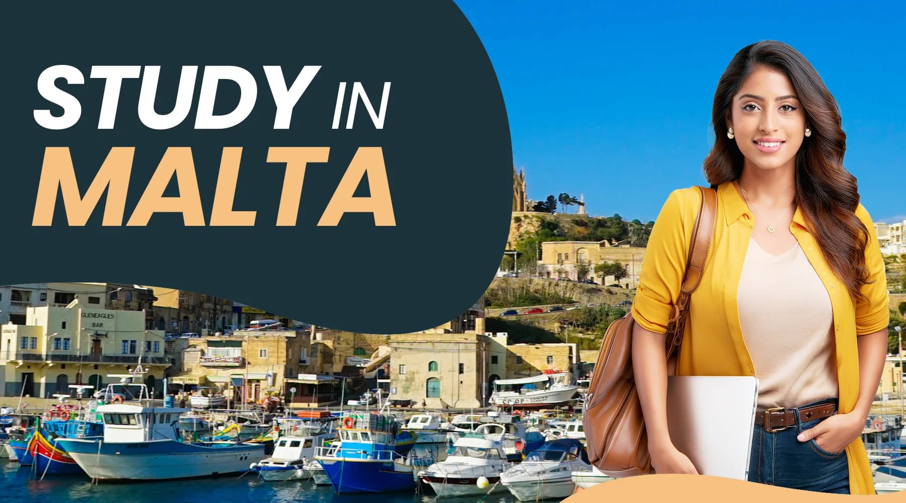 Study in Malta