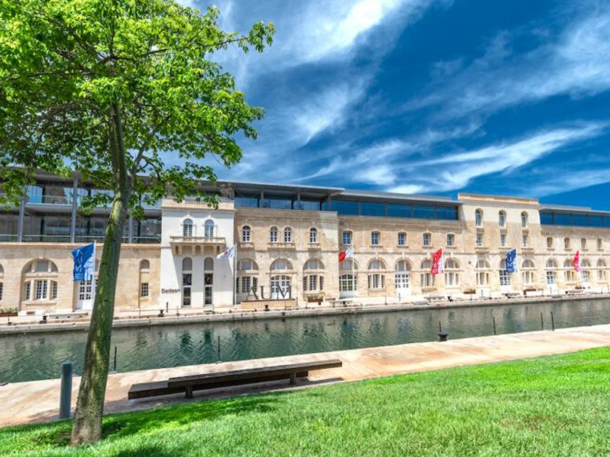 American University of Malta (AUM)
