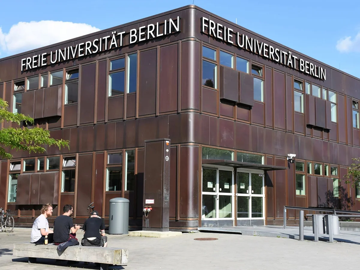Freie Universität Berlin