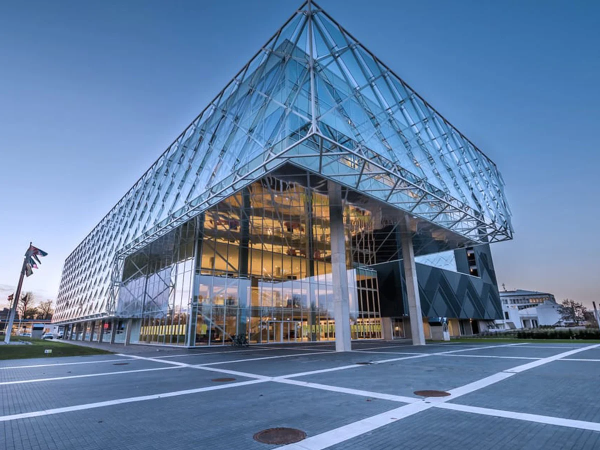 Kaunas University of Technology (KTU)