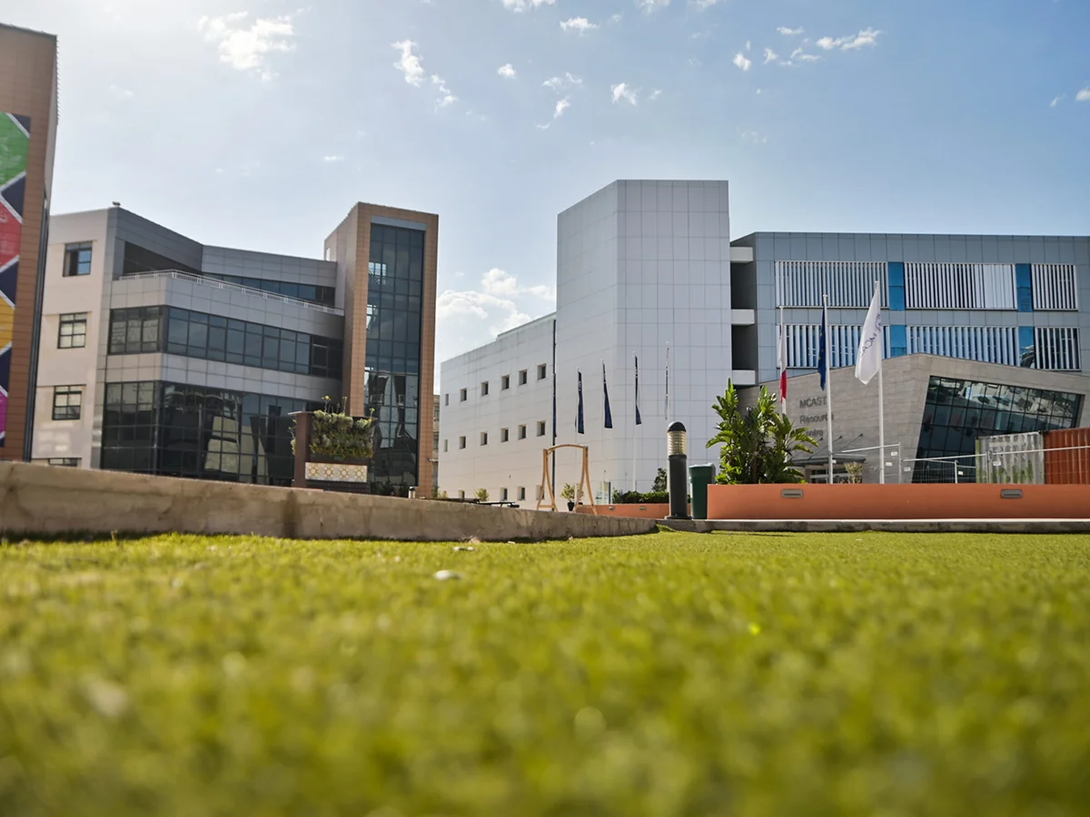 Malta College of Arts, Science & Technology (MCAST)