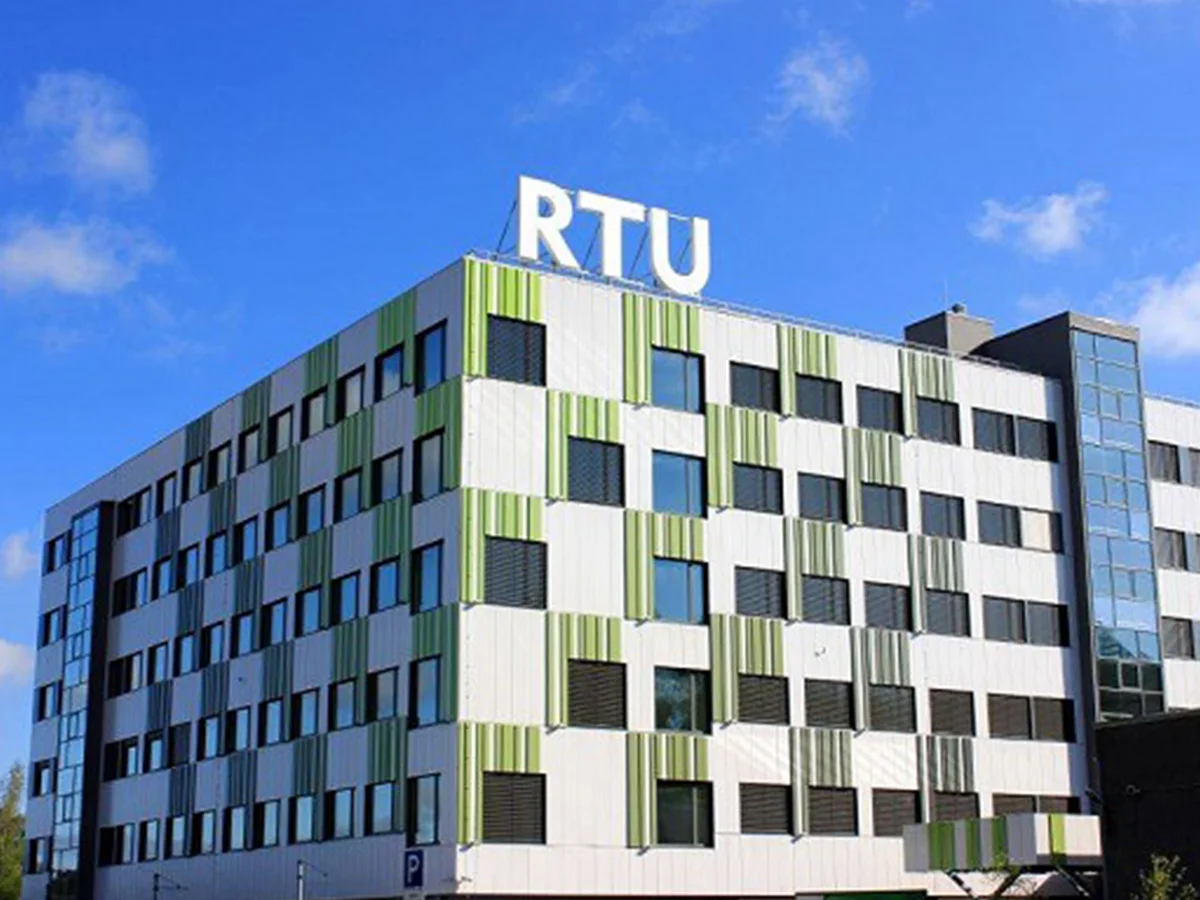 Riga Technical University