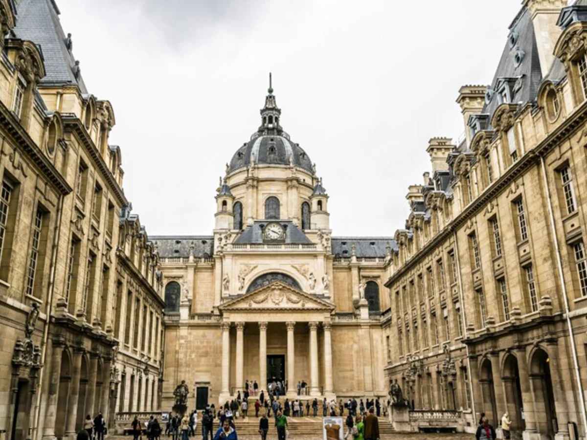 Sorbonne University
