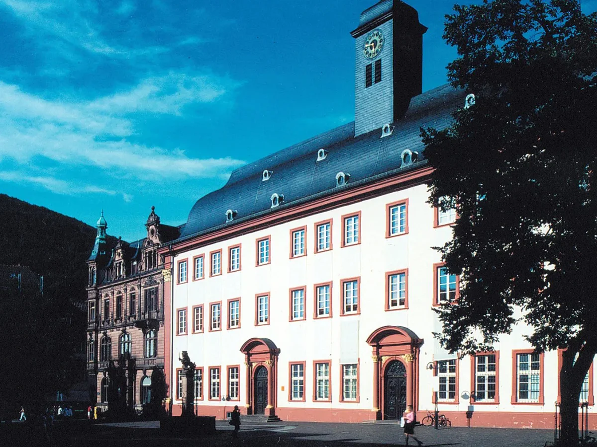 University of Heidelberg