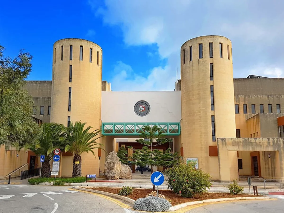 University of Malta