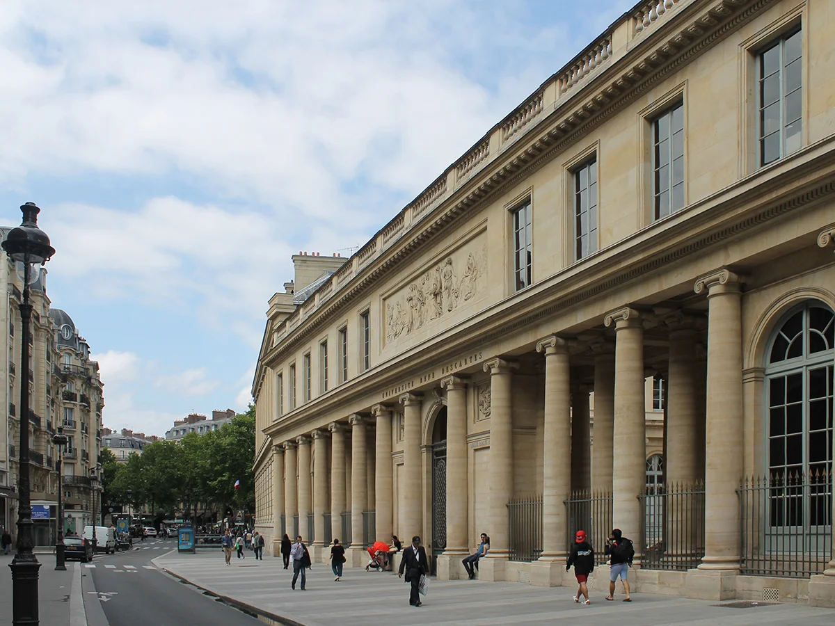 Université Paris Cité