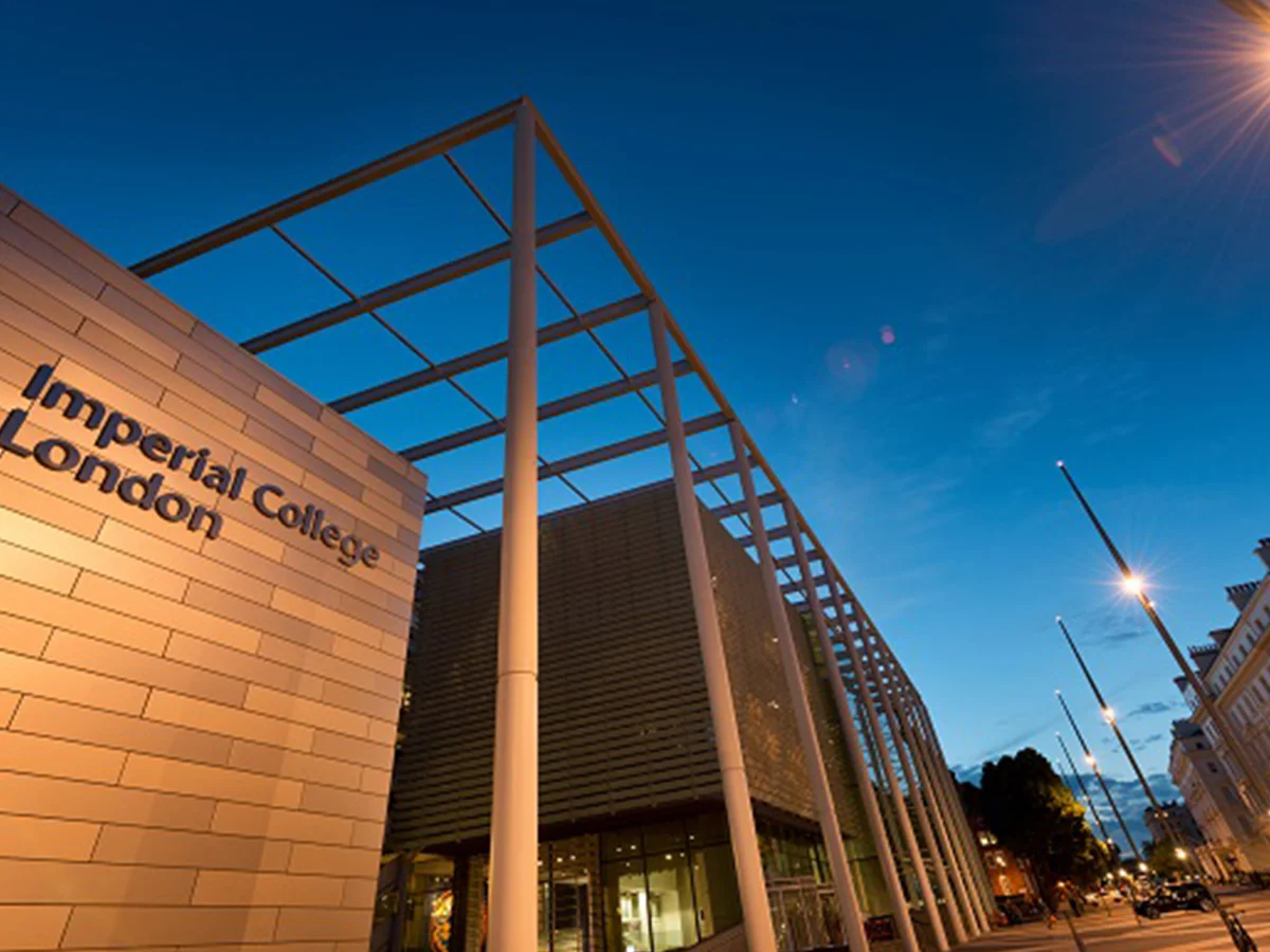 Imperial College London