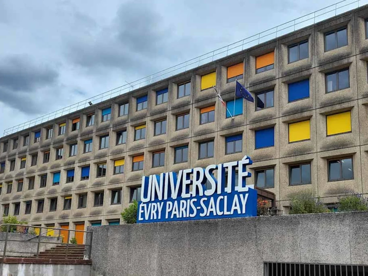 University Paris-Saclay