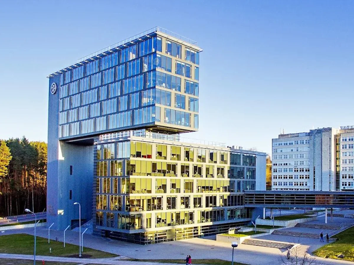 Vilnius Gediminas Technical University (VGTU)
