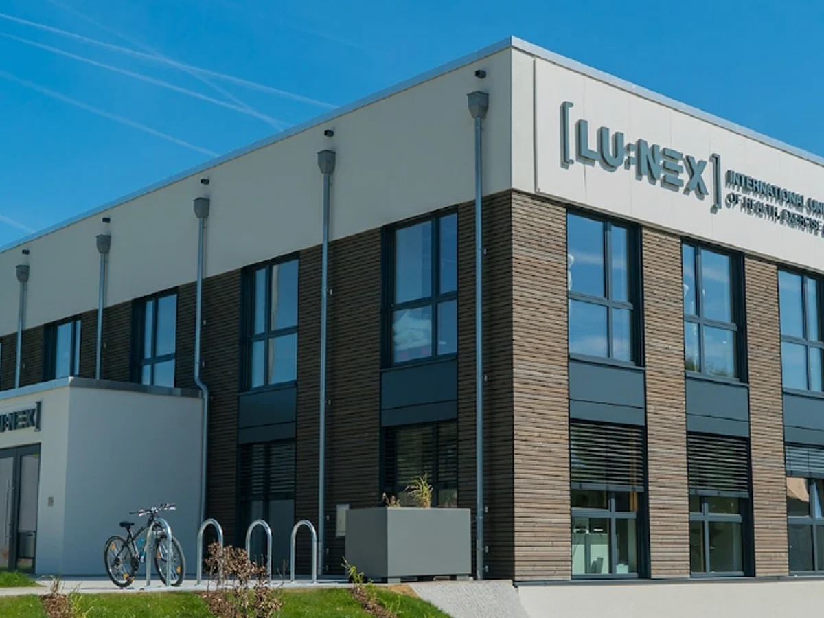 LUNEX University