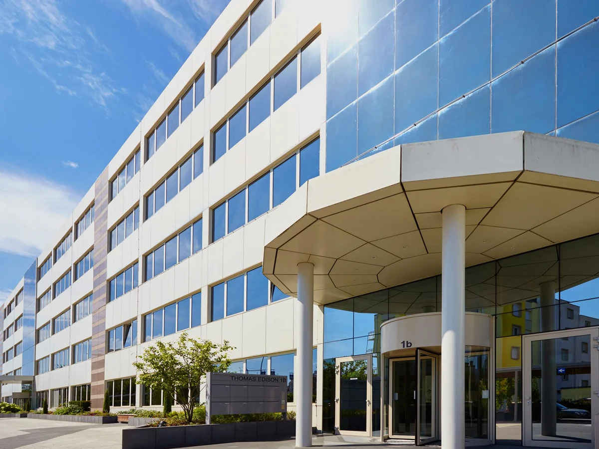 United Business Institutes (UBI), Luxembourg