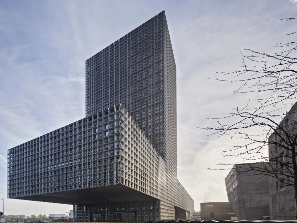 University of Luxembourg