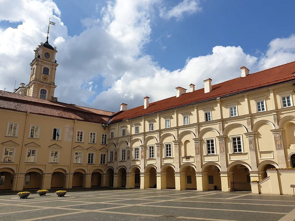 Vilnius University